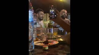 Fırat Dündar Barak Uzun Hava