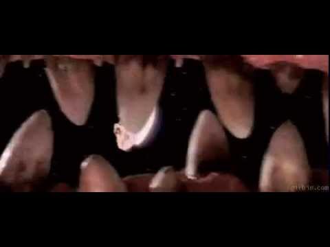 STAR WARS Funny GIF (Basic Instinct)