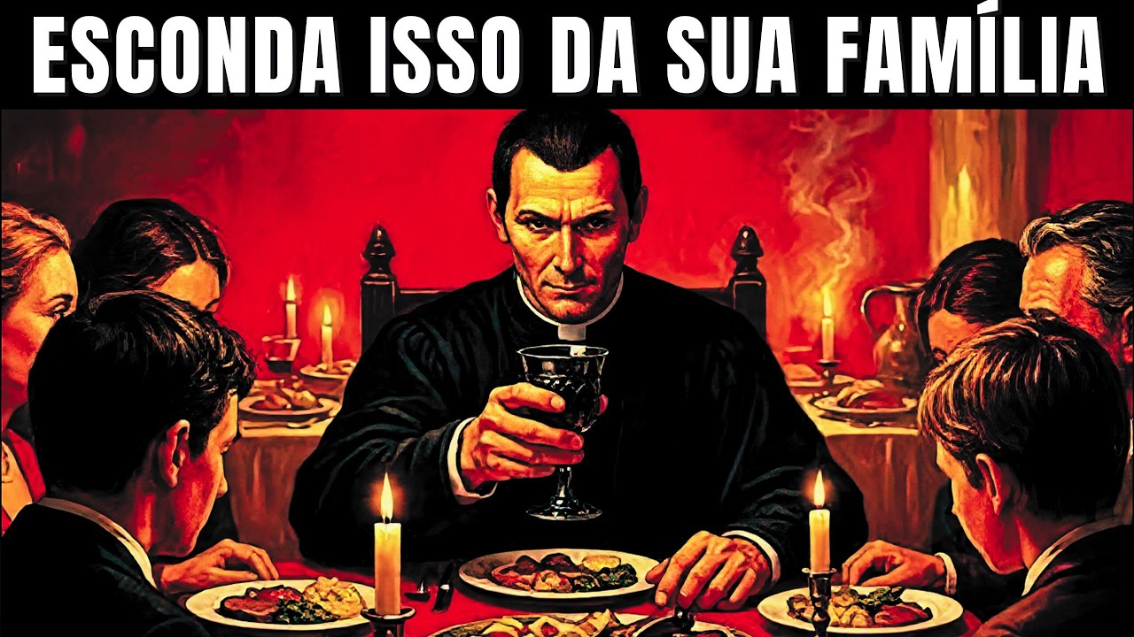 A estratégia de Maquiavel para sobreviver aos seus parentes