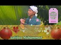 Kaliifaa Muhammad Nashida Aruuzaa Markaza Anas Ibnuu Maalik Kaliifaa Muhammad Nashida Aruuzaa Markaza Anas Ibnuu Maalik