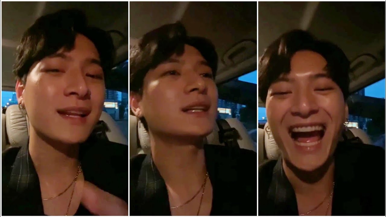 [09.09.2020] Live Kristtps [2nd] มาแรปให้ฟัง [1st Live in Description]