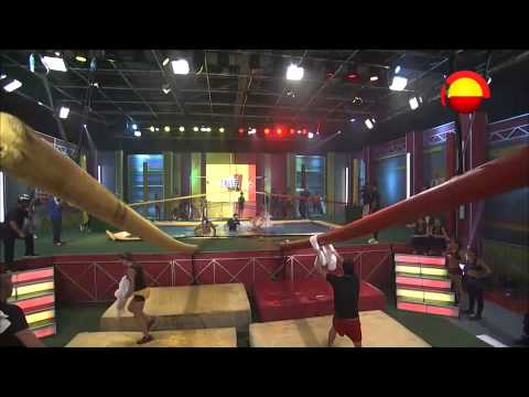 Calle 7 Panamá - A puro pulmon