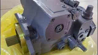 221-3667 Hydraulic Piston Pump 2213667 for D4G D5G Excavator