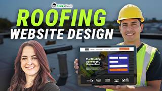 Roofing Website Design | Roofing Websites | Web Designer For Roofing | Expert Roof Repair Services