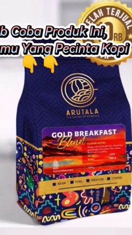 ARUTALA-kopi murni halus 👇👇https://tokopedia.link/fqPwy3mTzNb #kopi #trendingstar