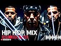 Kill or Be Killed: Only the Strong Survive | AI Gangsta Hip Hop 2026 (Inspired by Rap Legends)