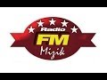 Krys en direct de fm mizik