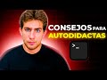 Ser PROGRAMADOR AUTODIDACTA en 2025? 🤨