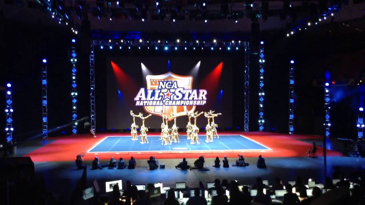 World Cup Shooting Stars NCA 2016 Day 2 YouTube