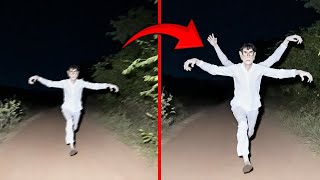 全球網路瘋傳TOP20行車記錄儀靈異影像！從詭異白影到瞬間移動的「人」，這些超自然現象的真實恐怖遭遇，第7個最為詭異…徹底顛覆你的世界觀！【探索旅行號】