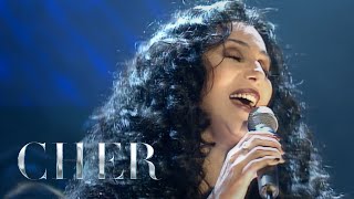 Download Lagu Cher - Believe (Top Of The Pops, 06/11/1998) MP3