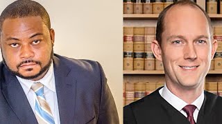 Atlanta attorney challenging Scott McAfee for his seat on Fulton County Superior Court bench
