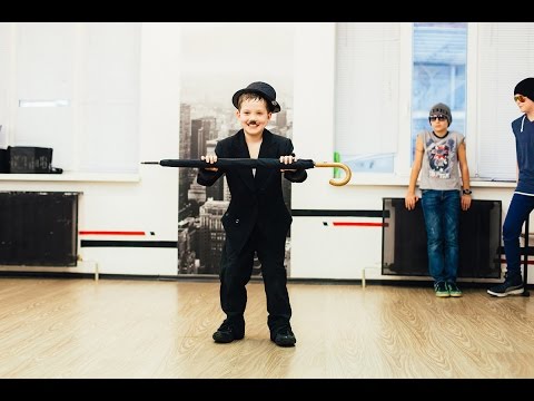 ТО "Зеркало" - Проект Точь-в-точь - Чарли Чаплин