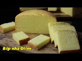 Bánh Bông Lan - Không dùng lò nướng - Đơn giản, không xẹp, bánh mềm, xốp thật thơm | Bếp Nhà Diễm |