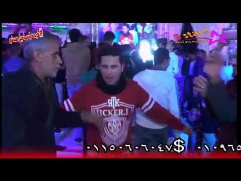 رمضان البرنس عجيب عجيب والنجم كريم نعوس من فرحه اسماعيل مسلم شيط الهواء شركه خمس نجوم للتصوير 01096