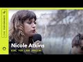 Nicole Atkins, "Girl You Look Amazing": Stripped Down (Live)