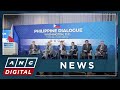 Economic team touts PH as compelling destination of choice for investors | ANC