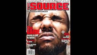 THE SOURCE MAGAZINE COVERS part 4 (2006 - 2009)