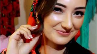 Bukja #turkmenistan #turkmentoy #gelin #bukja #gozellik