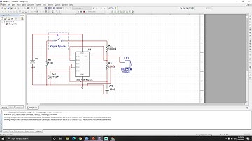 Panic Alarm System || Digital Logic Design || Spring 20-21 || Shaila Yasmin Erin