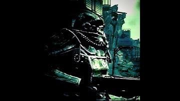 Which One? #fallout #fallout3  #introduction #edit