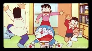 Doraemon - Shizuka chan's Present is Nobita(Eng Sub) [FULL]