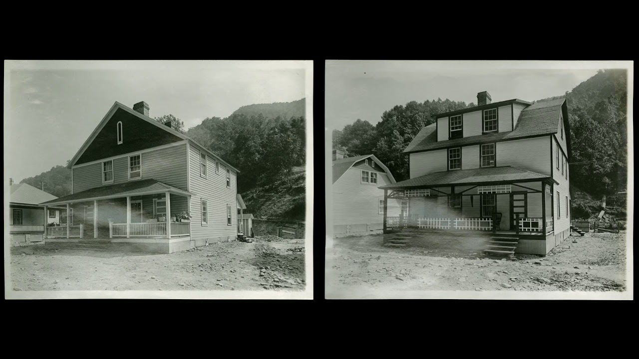 The Making of Lynch, Harlan Co., Kentucky, United States Coal