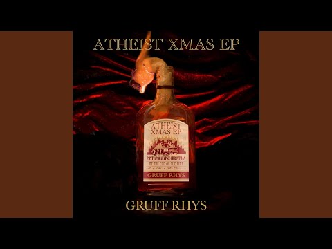 Gruff Rhys — Post Apocalypse Christmas