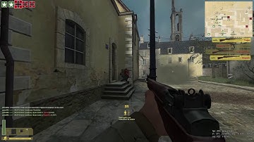 day of defeat homeguard donner random kills