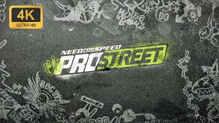 (Tuesday) NFS Prostreet - Modded Racing (PC 1440p) [Sponsored By: Dubby Energy]