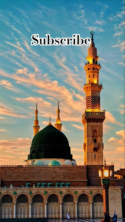 Dil mein Nabi ki yad 🕋🕋