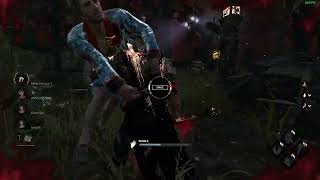 A Cuntress that Didn't Read the Patch Notes