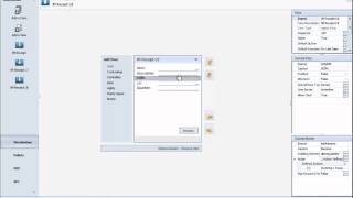 WiSys Agility Form Studio Training Lesson 8: Adding Display Fields and Validation
