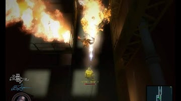 Alien Swarm: Map - 2 [Solo Run]