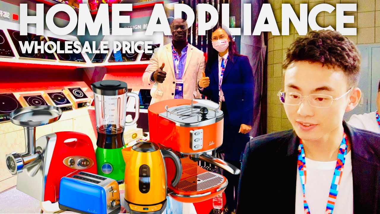 Latest Innovations in Household Technology at AWE 2023 