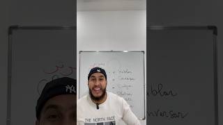 تعلم_اللغة_الإسبانية bac_2024 explore espagnol español vocabulary language تعليق espn