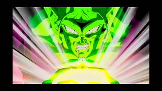 Dbz piccolo light grenade