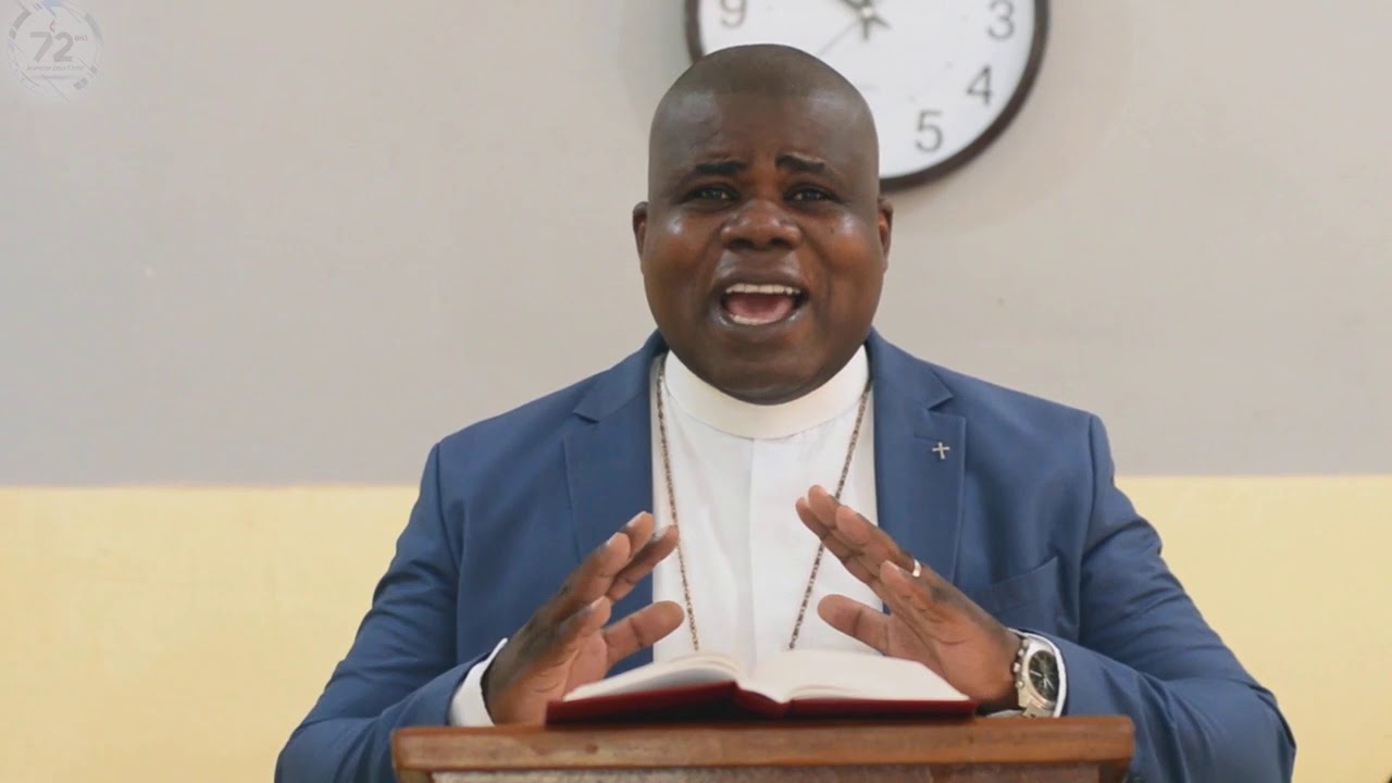 Sur le chemin D'EMMAÜS