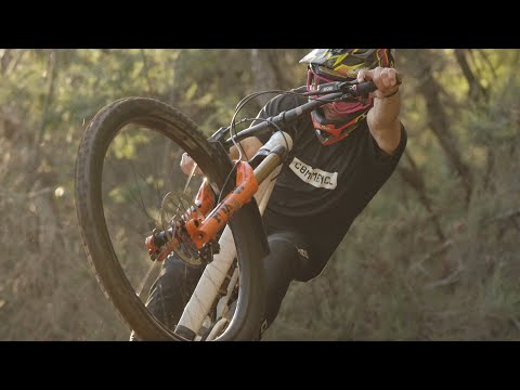 DIMITRI X COMMENCAL