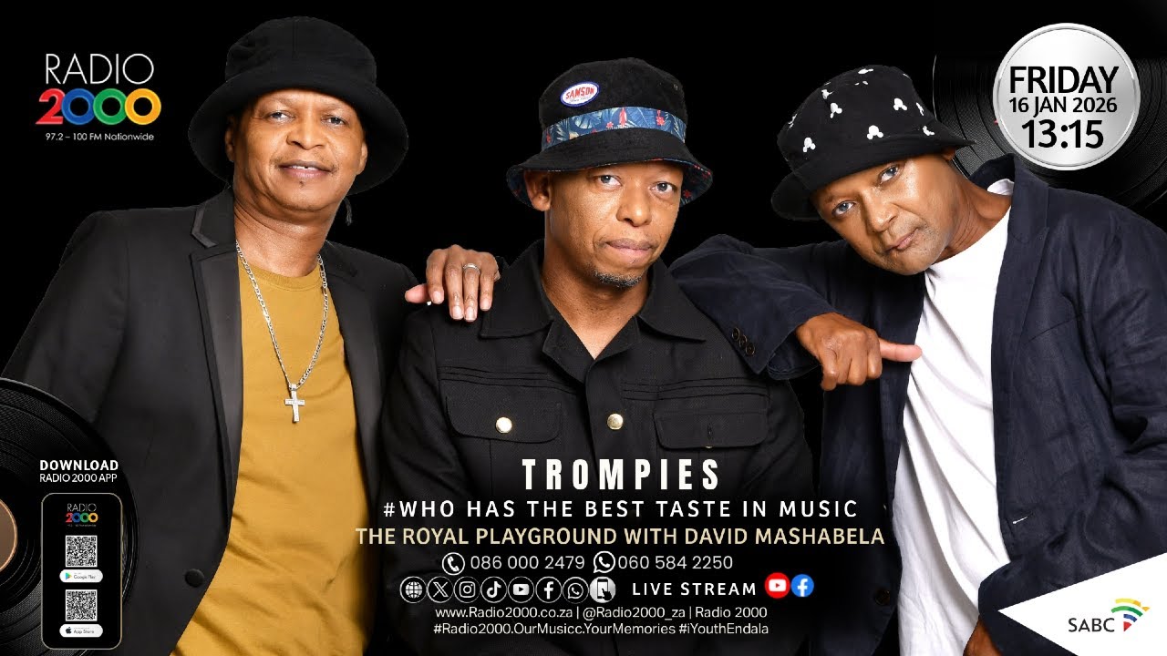 Trompies