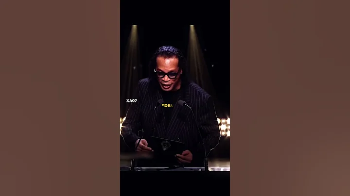 Ousmane Dembele Is The Ballon D’Or Winner🥶🤫 #shorts #ronaldo #dembele #ballondor #shortsvideo