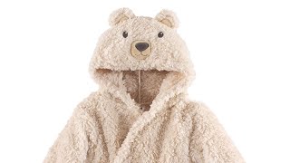 Top 10 Baby Girls' Robes You Can Buy On Amazon  Jan 2022 screenshot 4
