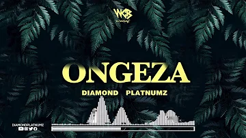 Diamond Platnumz - Ongeza (Official Audio)