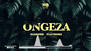 Diamond Platnumz - Ongeza (Official Audio) chords