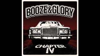 Video thumbnail of "Booze & Glory - Start Believing"