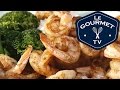 Sweet And Spicy Shrimp - Recipe - LeGourmetTV