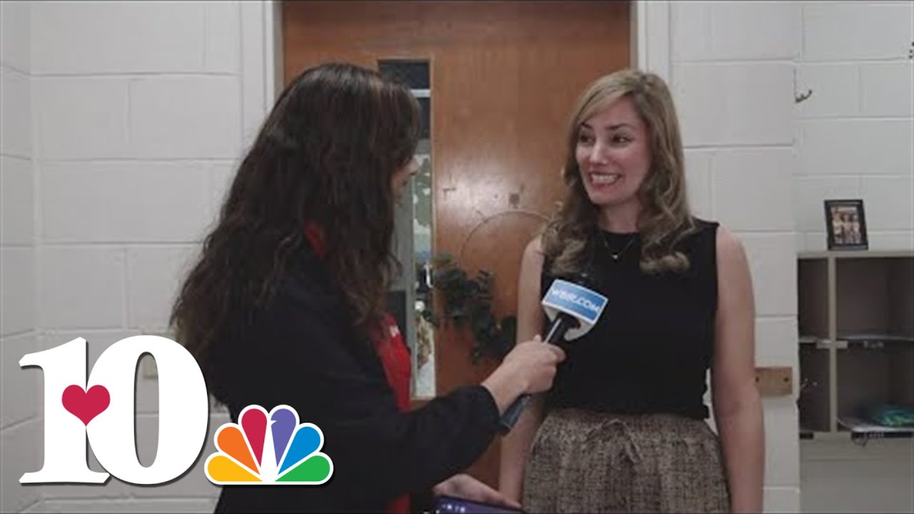 Foothills Elementary School Teacher Shows How She s Prepped For A New foothills-elementary-school-teacher-shows-how-she-s-prepped-for-a-new