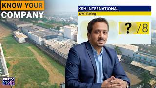 Analysing Ksh International Key Reasons Why The Company Reported A Strong Q4