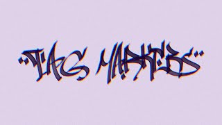 Graffiti tag markers FREE brush pack! screenshot 3