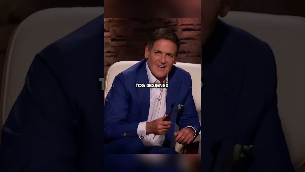 What Happened to AnyTongs After Shark Tank | 